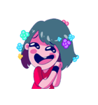 Juminten - Daily Fun（個別スタンプ：13）