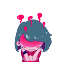 Juminten - Daily Fun（個別スタンプ：14）