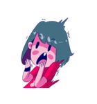 Juminten - Daily Fun（個別スタンプ：15）
