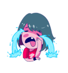 Juminten - Daily Fun（個別スタンプ：16）