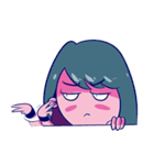 Juminten - Daily Fun（個別スタンプ：18）