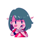 Juminten - Daily Fun（個別スタンプ：19）