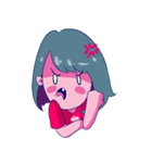Juminten - Daily Fun（個別スタンプ：20）