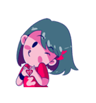 Juminten - Daily Fun（個別スタンプ：21）