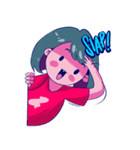 Juminten - Daily Fun（個別スタンプ：23）