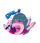 Juminten - Daily Fun（個別スタンプ：25）