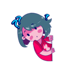 Juminten - Daily Fun（個別スタンプ：26）