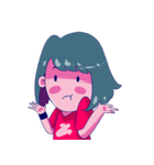Juminten - Daily Fun（個別スタンプ：28）