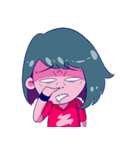 Juminten - Daily Fun（個別スタンプ：29）