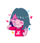 Juminten - Daily Fun（個別スタンプ：30）