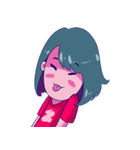 Juminten - Daily Fun（個別スタンプ：33）
