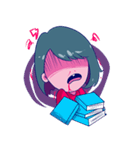 Juminten - Daily Fun（個別スタンプ：37）