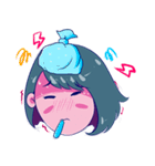 Juminten - Daily Fun（個別スタンプ：39）