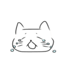 ゆるニャンこ（個別スタンプ：39）