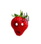 strawberry fun（個別スタンプ：2）