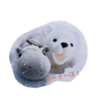 あごちゃん（個別スタンプ：1）