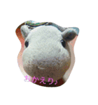 あごちゃん（個別スタンプ：15）