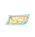 スタタマ01（個別スタンプ：3）