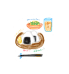スタタマ01（個別スタンプ：5）