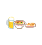 スタタマ01（個別スタンプ：11）