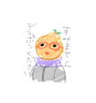 スタタマ01（個別スタンプ：12）