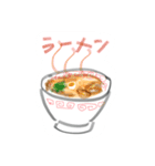 スタタマ01（個別スタンプ：16）