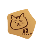 わたしのすたんぷ（個別スタンプ：6）