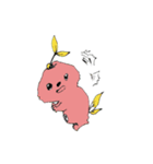 つーたんの森の番人（個別スタンプ：3）