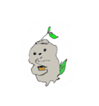 つーたんの森の番人（個別スタンプ：6）