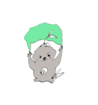 つーたんの森の番人（個別スタンプ：7）