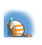 COICA（個別スタンプ：8）