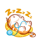 COICA（個別スタンプ：9）