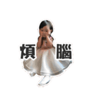 Rola＆caspar（個別スタンプ：12）