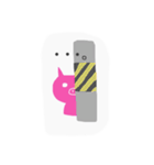 ブタさんの言葉（個別スタンプ：15）