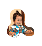 あまね！（個別スタンプ：1）
