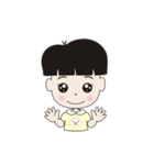 annieprimdolls - Naughty Action（個別スタンプ：3）