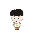 annieprimdolls - Naughty Action（個別スタンプ：6）