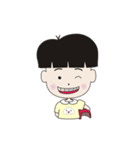 annieprimdolls - Naughty Action（個別スタンプ：8）
