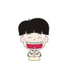 annieprimdolls - Naughty Action（個別スタンプ：15）