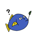 ふしぎなものらスタンプ（個別スタンプ：25）