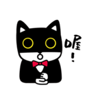 Jasper's Cats 2（個別スタンプ：16）