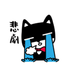 Jasper's Cats 2（個別スタンプ：17）