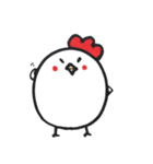 にわさん2！（個別スタンプ：4）