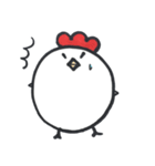 にわさん2！（個別スタンプ：6）