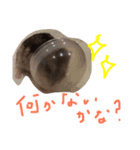 はむちゃんず☆（個別スタンプ：3）