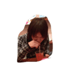 いぬとまさなり（個別スタンプ：8）