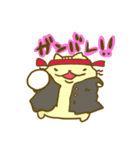 ぷーねこぷーにゃん（個別スタンプ：19）