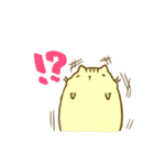 ぷーねこぷーにゃん（個別スタンプ：20）