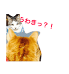 らぶらぶ生活（個別スタンプ：2）