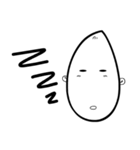 Stop face（個別スタンプ：5）